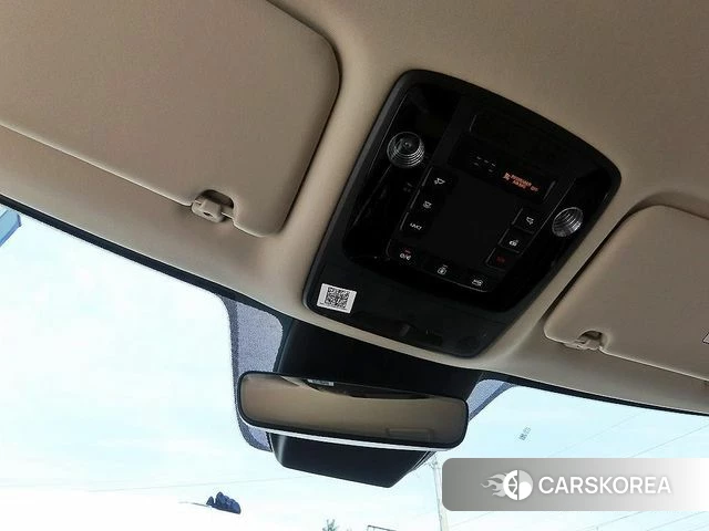 Kia Carnival 4th generation 2021 Белый из Кореи, фото 6