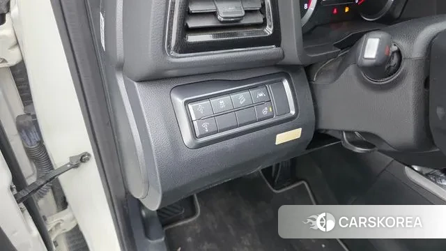 Ssangyong Berry New Tivoli 2021 Белый из Кореи, фото 6