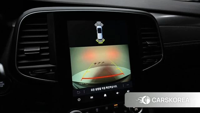 Renault Korea (Samsung) The New SM6 2023 Серый из Кореи, фото 6
