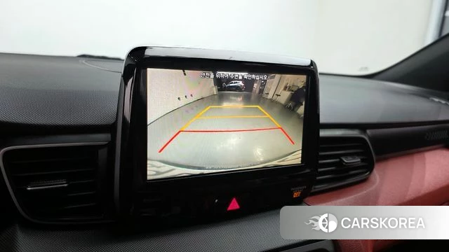 Hyundai Veloster (JS) 2019 Серый из Кореи, фото 6