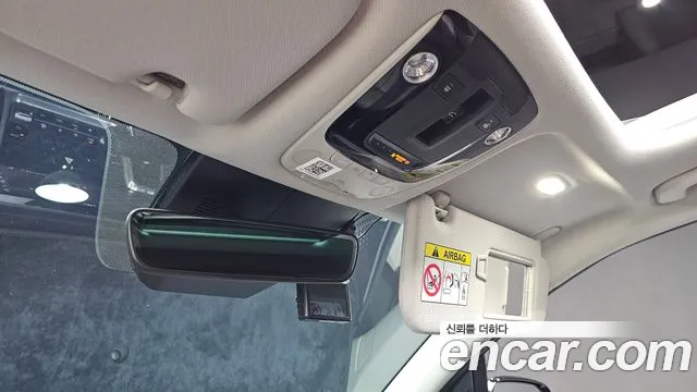 Kia Sorento 4th Generation id 2656944 из Кореи 6