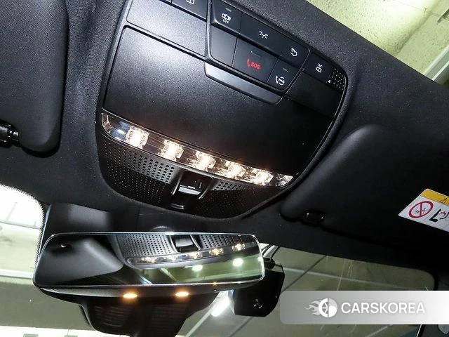 Mercedes-Benz E-Class W213 2021 Черный из Кореи, фото 6
