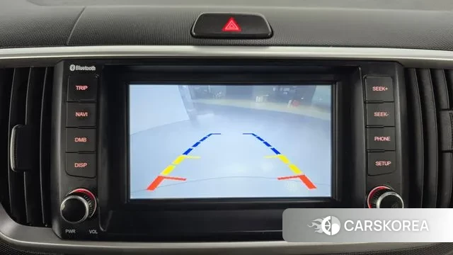 Kia The New Ray 2020 Белый из Кореи, фото 6