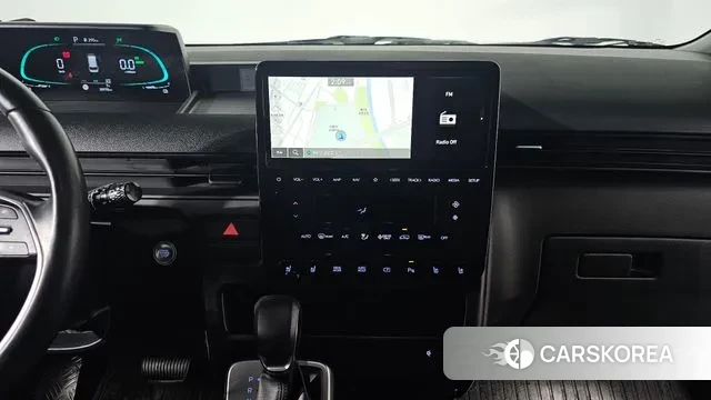 Hyundai Staria 2024 Белый из Кореи, фото 6