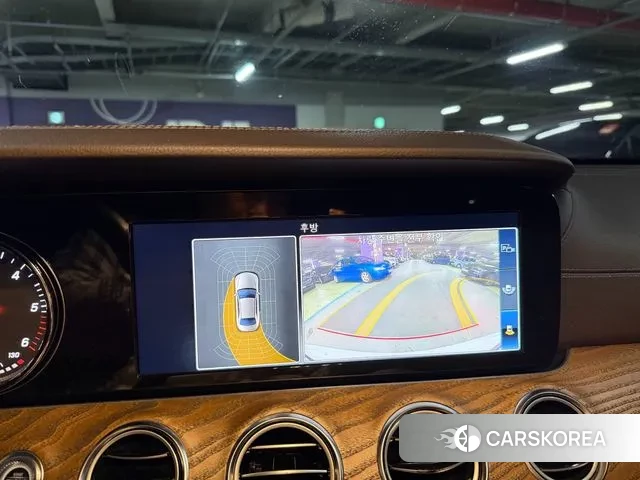 Mercedes-Benz E-Class W213 2019 Белый из Кореи, фото 6