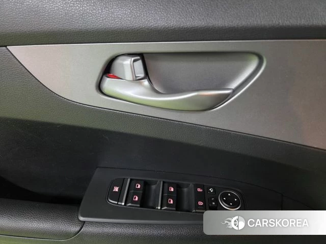 Kia Come New K3 2020 Белый из Кореи, фото 6