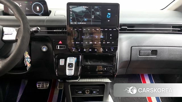 Hyundai Staria 2021 Белый из Кореи, фото 6