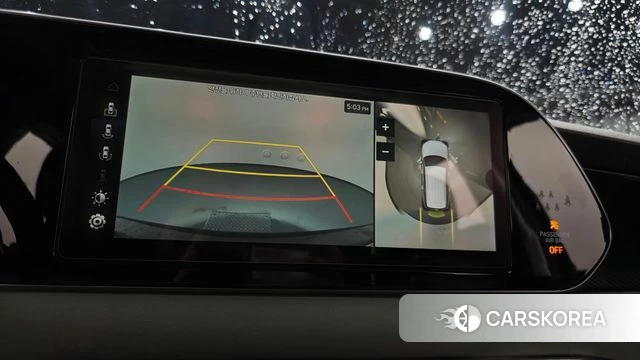 Hyundai Palisade 2020 Черный из Кореи, фото 6