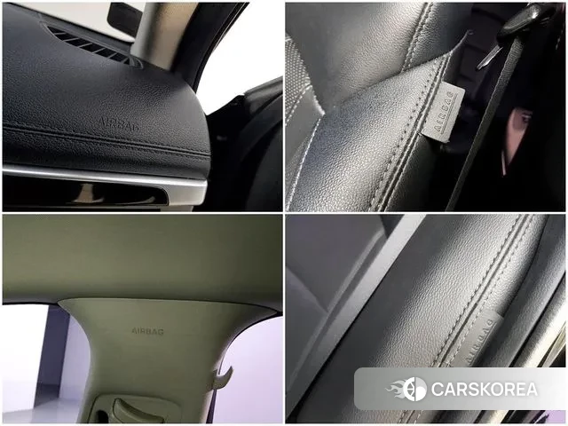 Hyundai The New Grandeur IG 2020 Черный из Кореи, фото 6