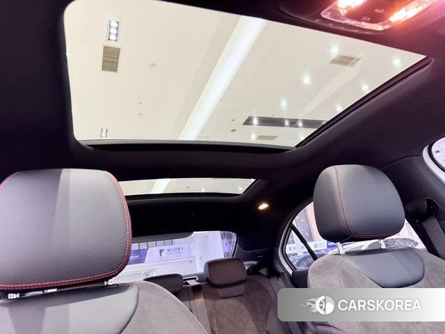 Mercedes-Benz Class A 2023 Белый из Китая, фото 6