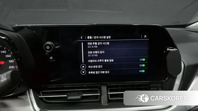 Chevrolet (GM Daewoo) Trax Crossover 2023 Белый из Кореи, фото 6