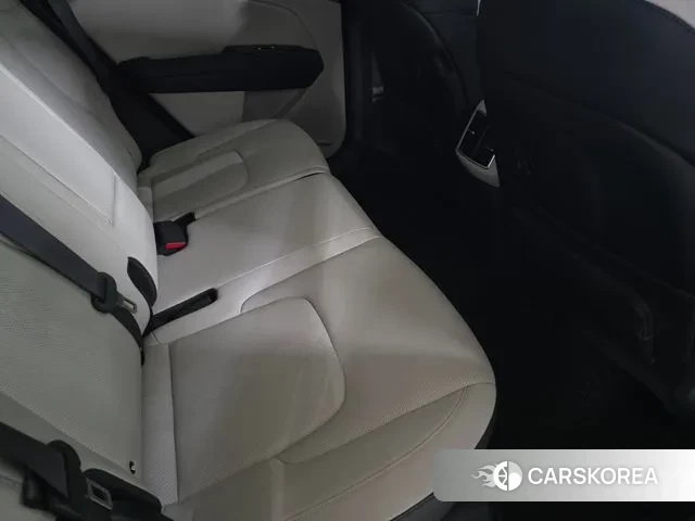 Kia Sportage 5th Generation 2024 Белый из Кореи, фото 6