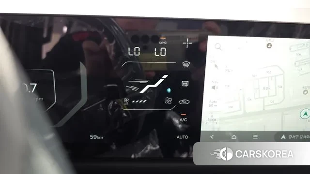 Kia Tasman 2025 Коричневый из Кореи, фото 6