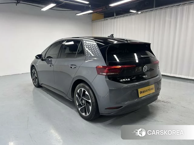 Volkswagen ID.3 2023 Другой из Китая, фото 6