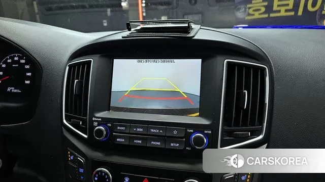 Hyundai The New Grand Starex 2021 Желтый из Кореи, фото 6