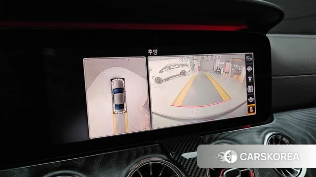 Mercedes-Benz CLS-Class C257 2020 Черный из Кореи, фото 6