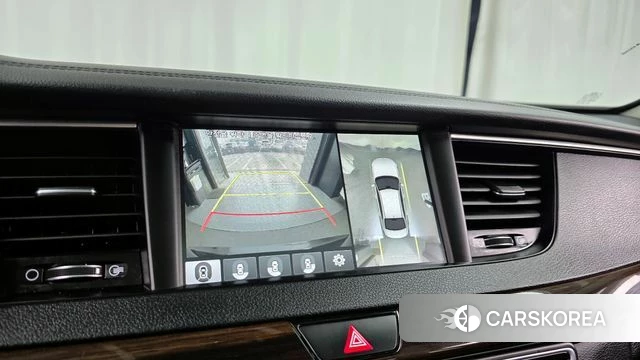 Kia Come New K7 2018 Черный из Кореи, фото 6