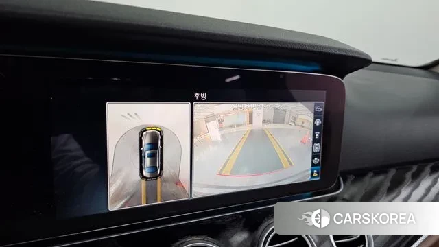 Mercedes-Benz E-Class W213 2018 Серый из Кореи, фото 6