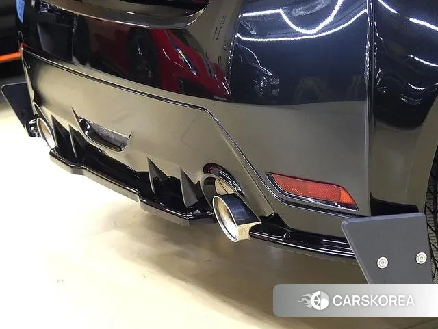 Toyota Yaris (Beats) 2020 Черный из Кореи, фото 6