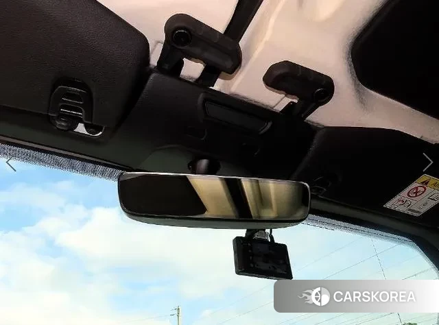 Jeep Wrangler (JL) 2021 Белый из Кореи, фото 6