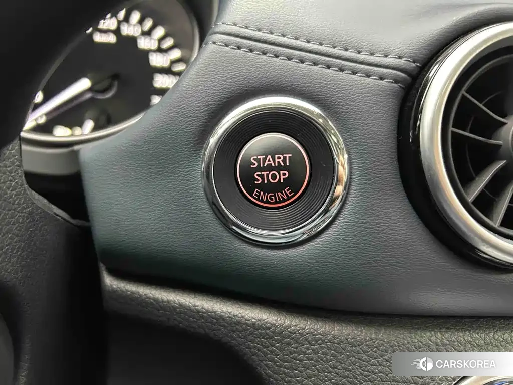 Nissan Qijun 2025 Silver/gray из Китая, фото 6
