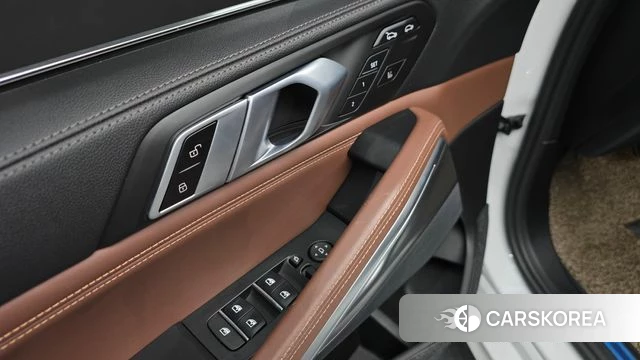 BMW X6 (G06) 2022 Белый из Кореи, фото 6