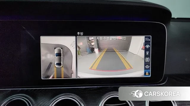 Mercedes-Benz E-Class W213 2019 Белый из Кореи, фото 6