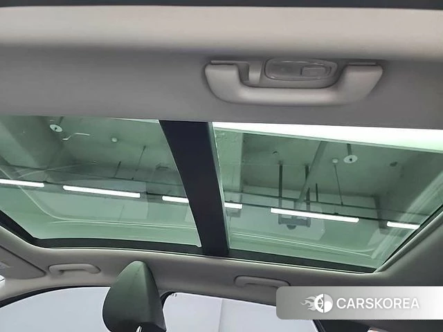 Hyundai Tucson (NX4) 2021 Белый из Кореи, фото 6