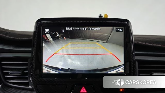 Hyundai Veloster (JS) 2019 Белый из Кореи, фото 6