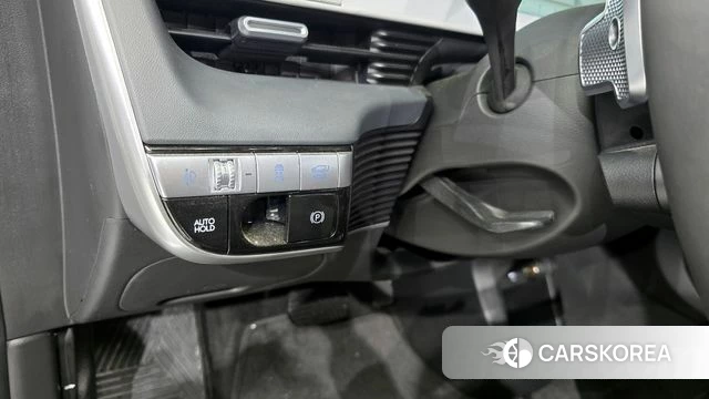 Hyundai Ionic 5 2024 Белый из Кореи, фото 6