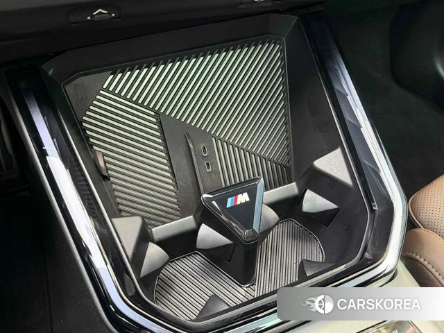 BMW X3 (G45) 2025 Черный из Кореи, фото 6