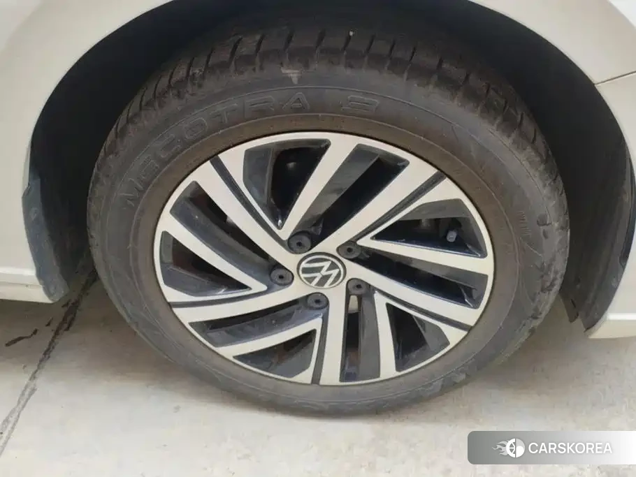 Volkswagen Lavida 2024 Белый из Китая, фото 6