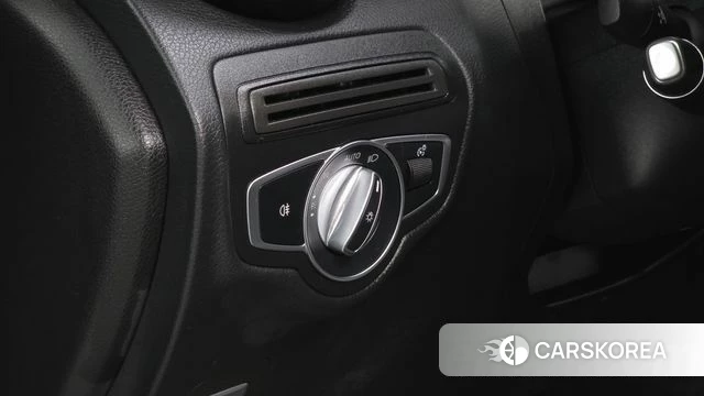Mercedes-Benz GLC-Class X253 2018 Серый из Кореи, фото 6