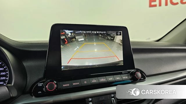 Kia Come New K3 2019 Черный из Кореи, фото 6