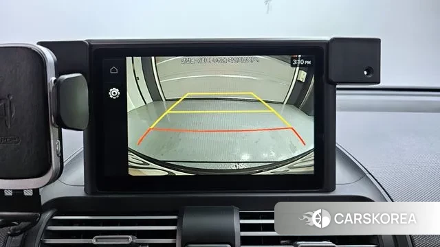 Hyundai Casper 2022 Зеленый из Кореи, фото 6