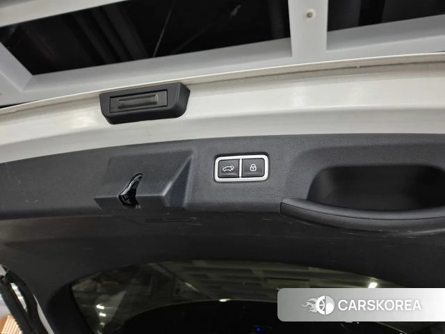 Kia Sorento 4th Generation 2020 Белый из Кореи, фото 6