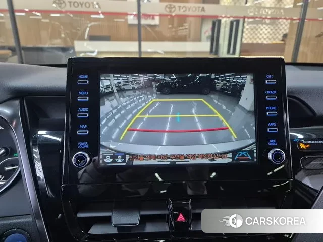 Toyota Camry (XV70) 2023 Серебряный из Кореи, фото 6