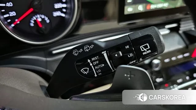 Kia Carnival 4th generation 2021 Черный из Кореи, фото 6