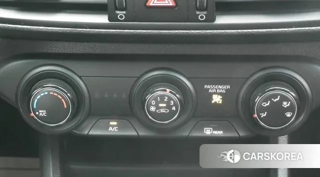 Kia Come New K3 2020 Жемчужный цвет из Кореи, фото 6