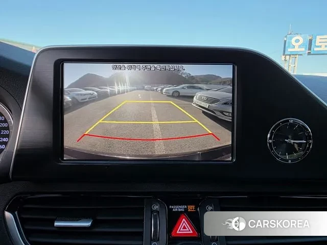 Hyundai Grandeur IG 2018 Черный из Кореи, фото 6