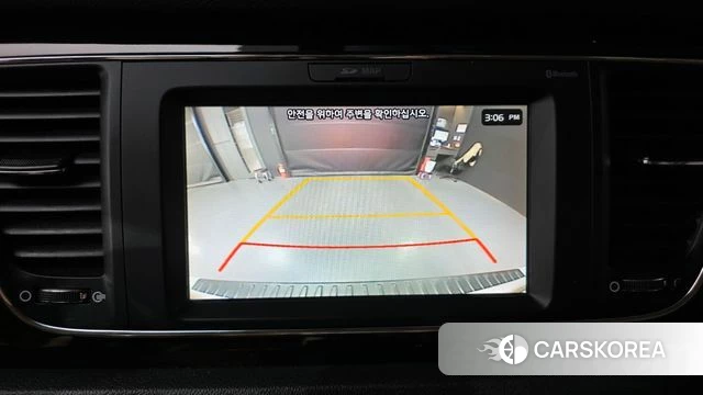 Kia The New Carnival 2019 Белый из Кореи, фото 6