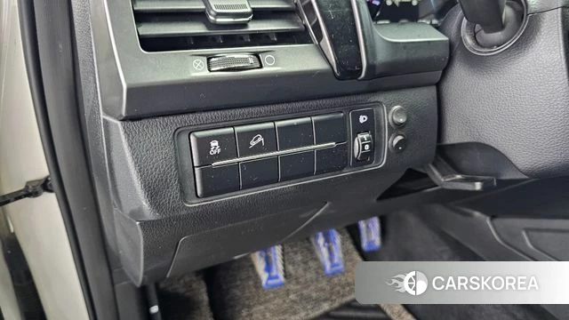 Ssangyong The New Rexton Sport 2021 Белый из Кореи, фото 6