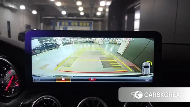 Mercedes-Benz GLA-Class X156 2018 Белый из Кореи, фото 6