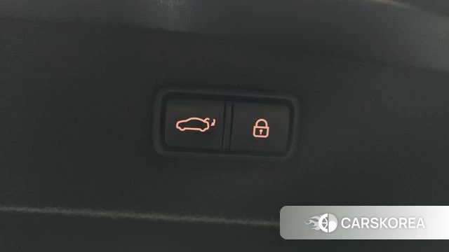 Genesis G90 2019 Черный из Кореи, фото 6