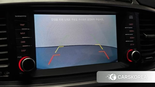 Kia The New Sorento 2018 Серый из Кореи, фото 6