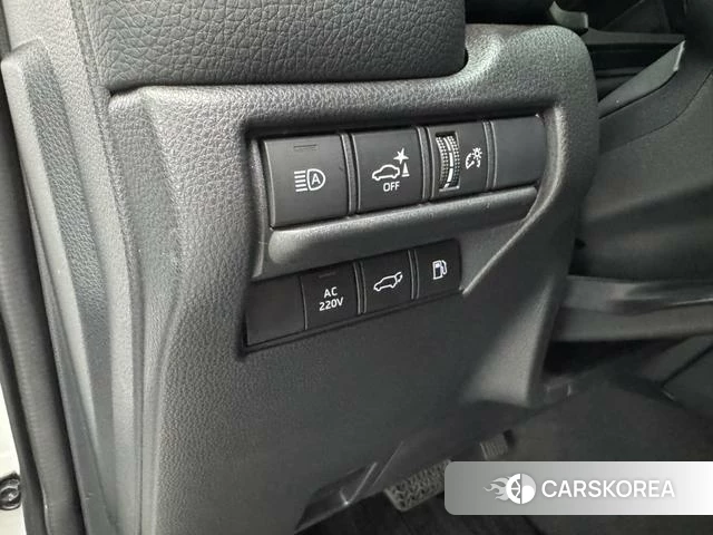 Toyota Prado 2025 Белый из Китая, фото 6