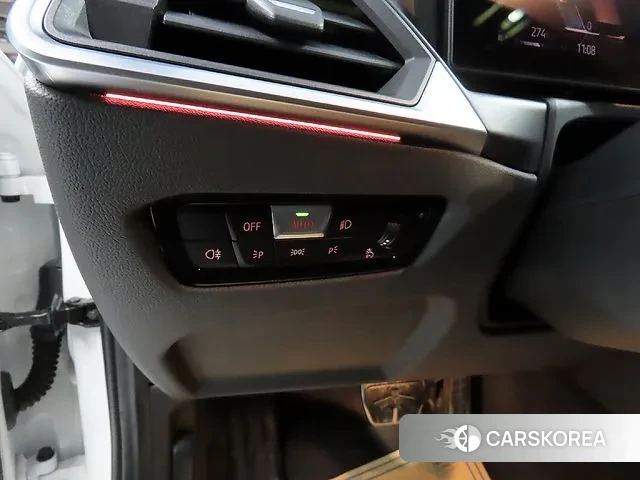 BMW 3 Series (G20) 2024 Белый из Кореи, фото 6