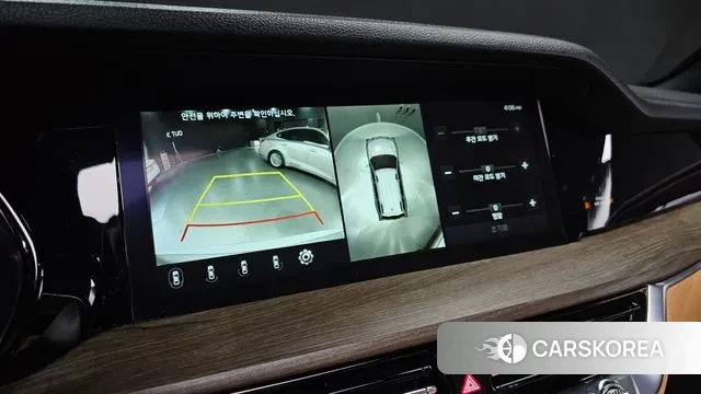 Kia Mohave Master 2021 Серебряный из Кореи, фото 6