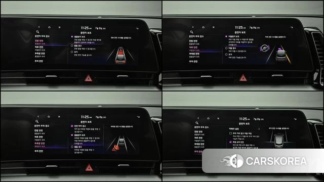 Kia Sportage 5th Generation 2023 Жемчужный цвет из Кореи, фото 6