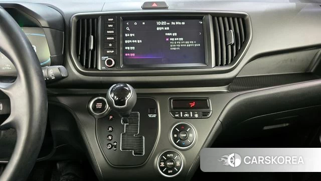 Kia The New Kia Ray 2023 Жемчужный цвет из Кореи, фото 6